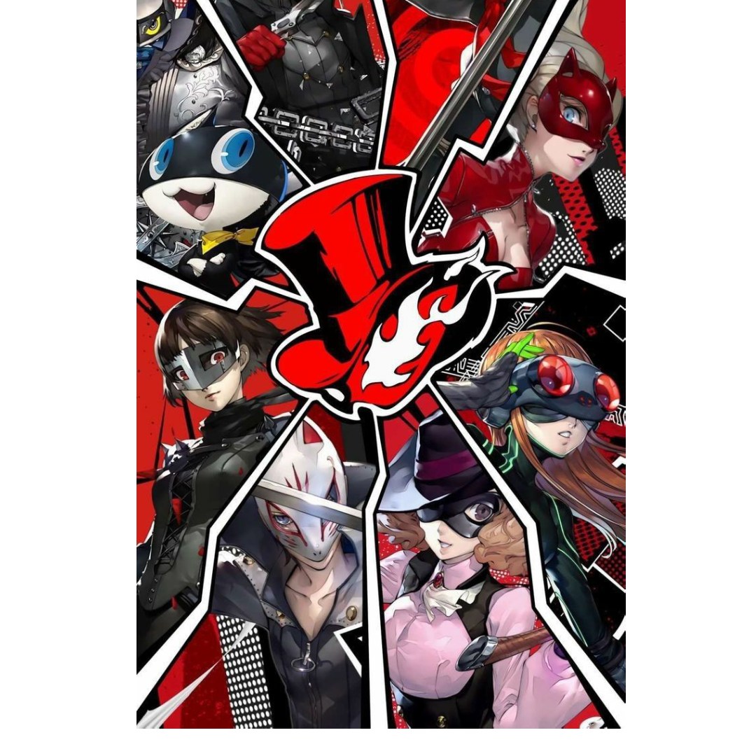 overlay