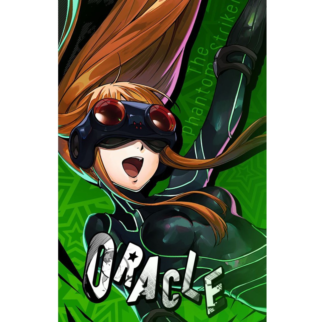 overlay