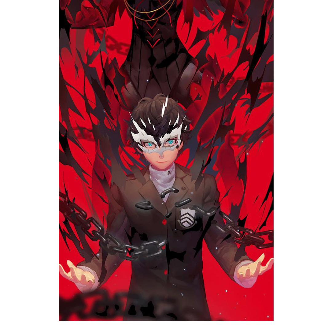 overlay