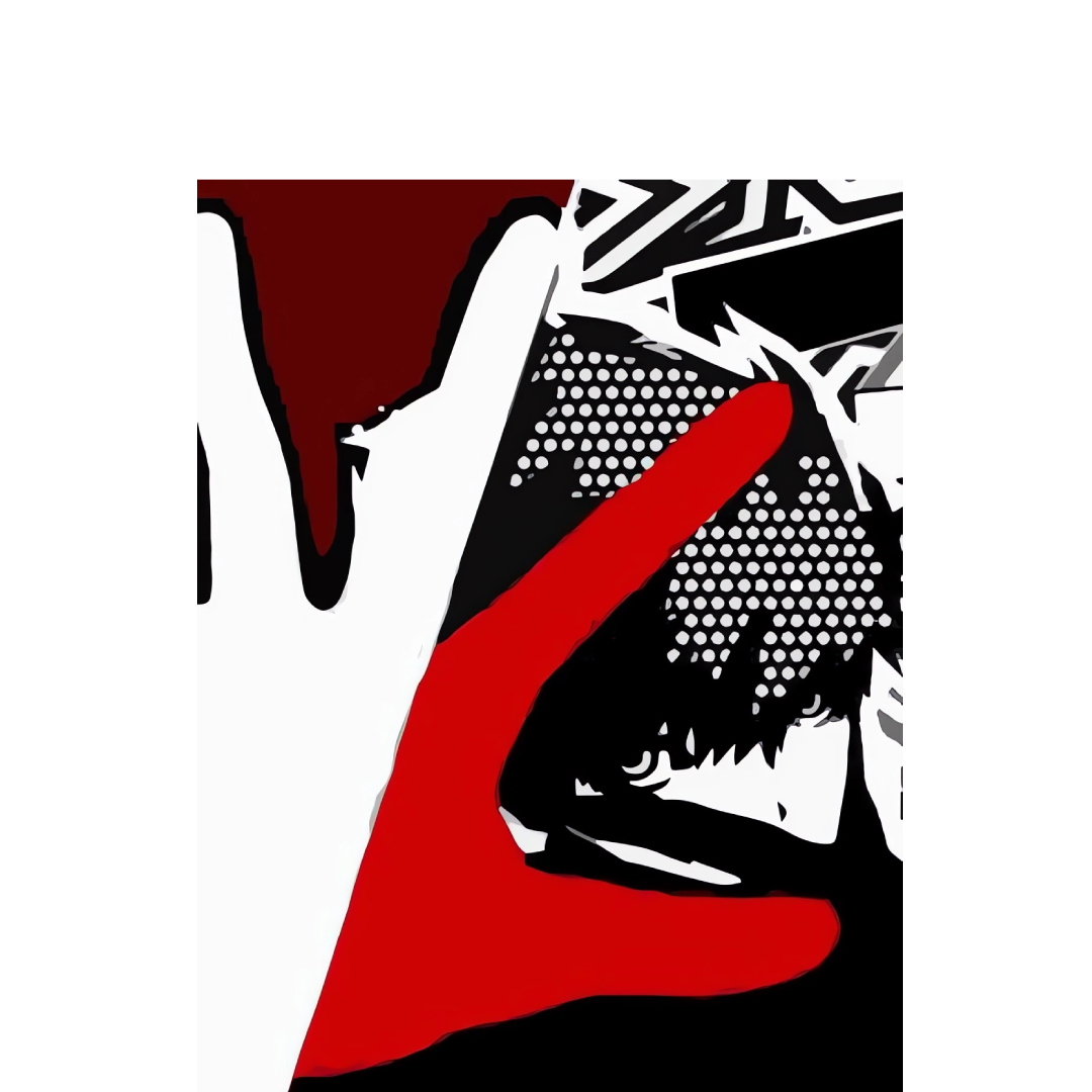 overlay