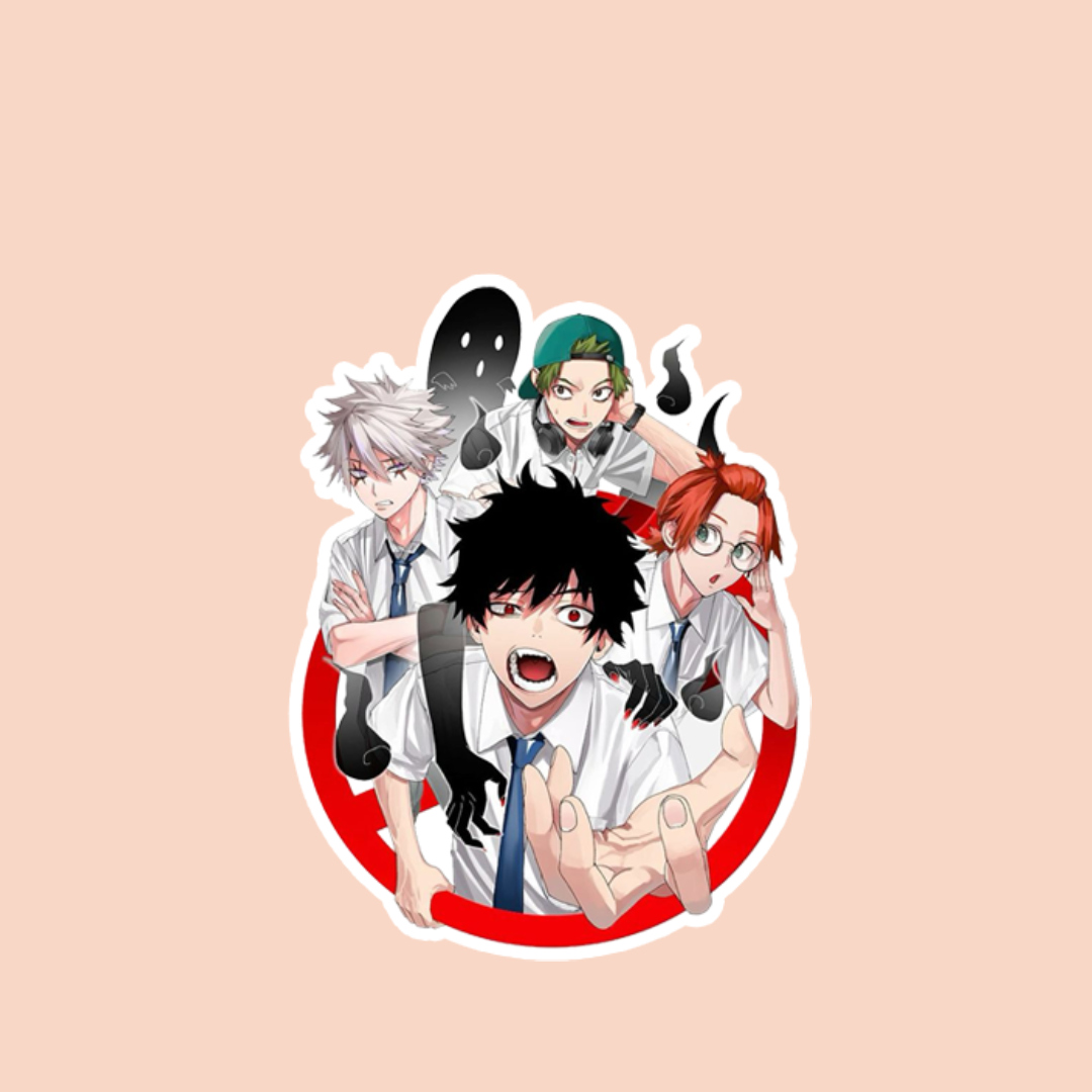 overlay