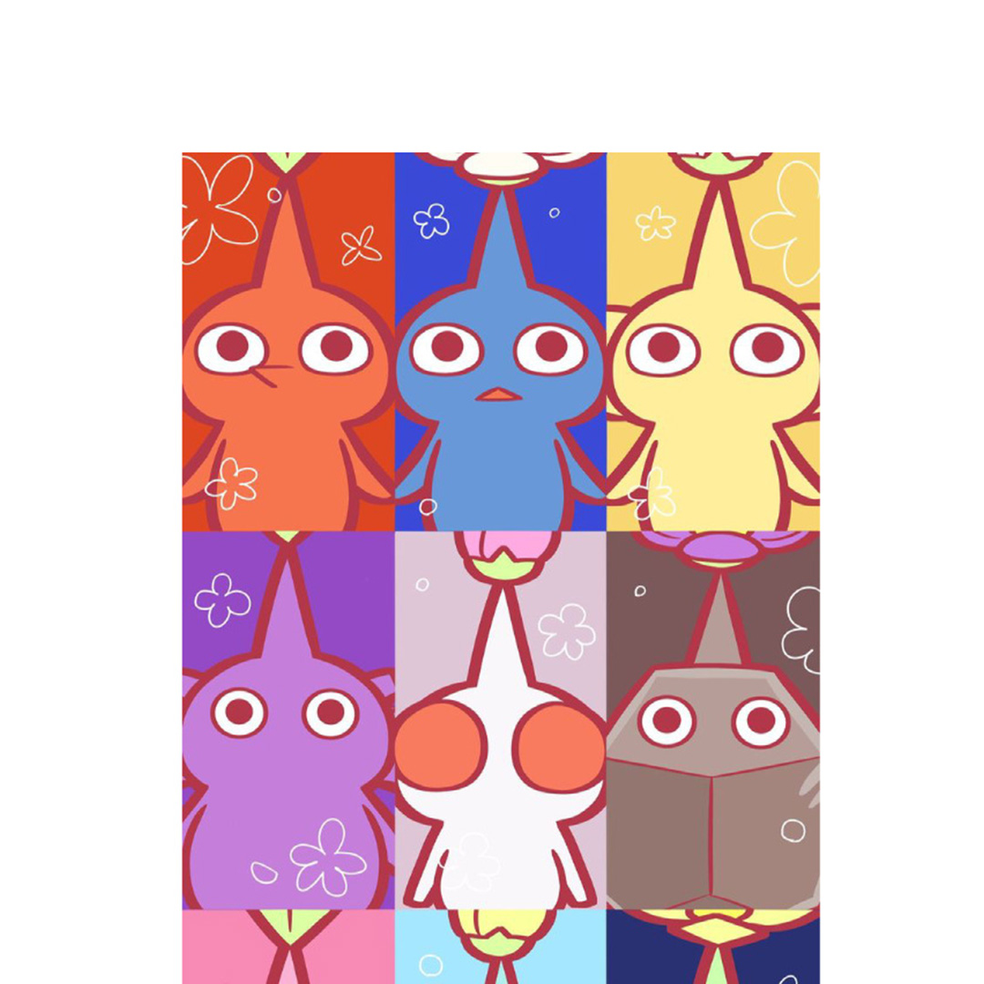 overlay