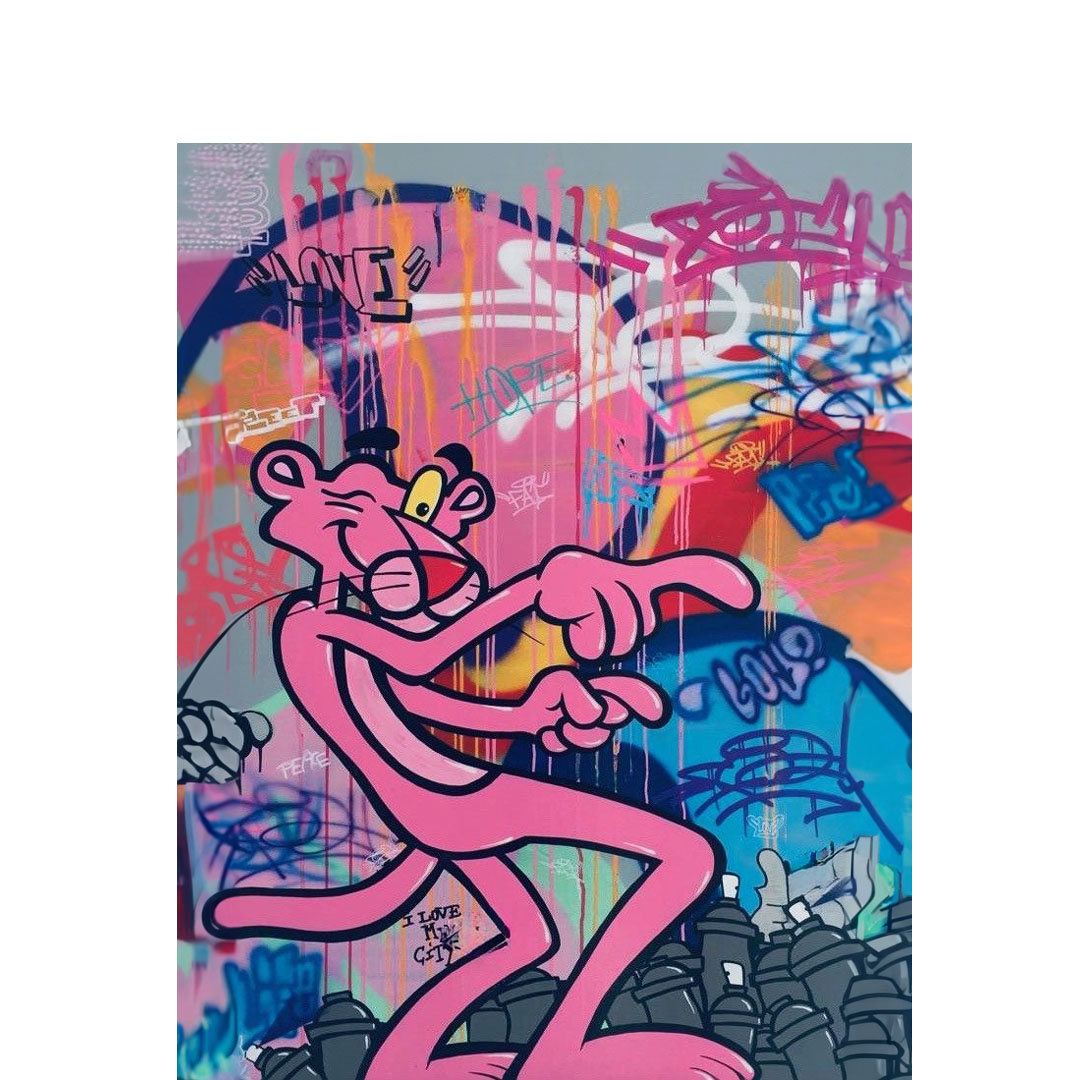 overlay