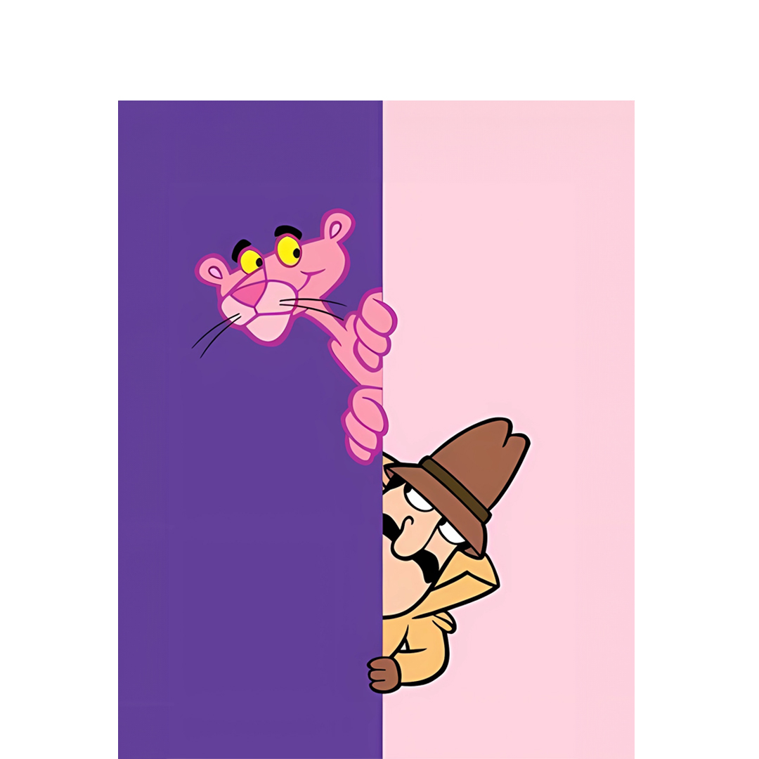 overlay