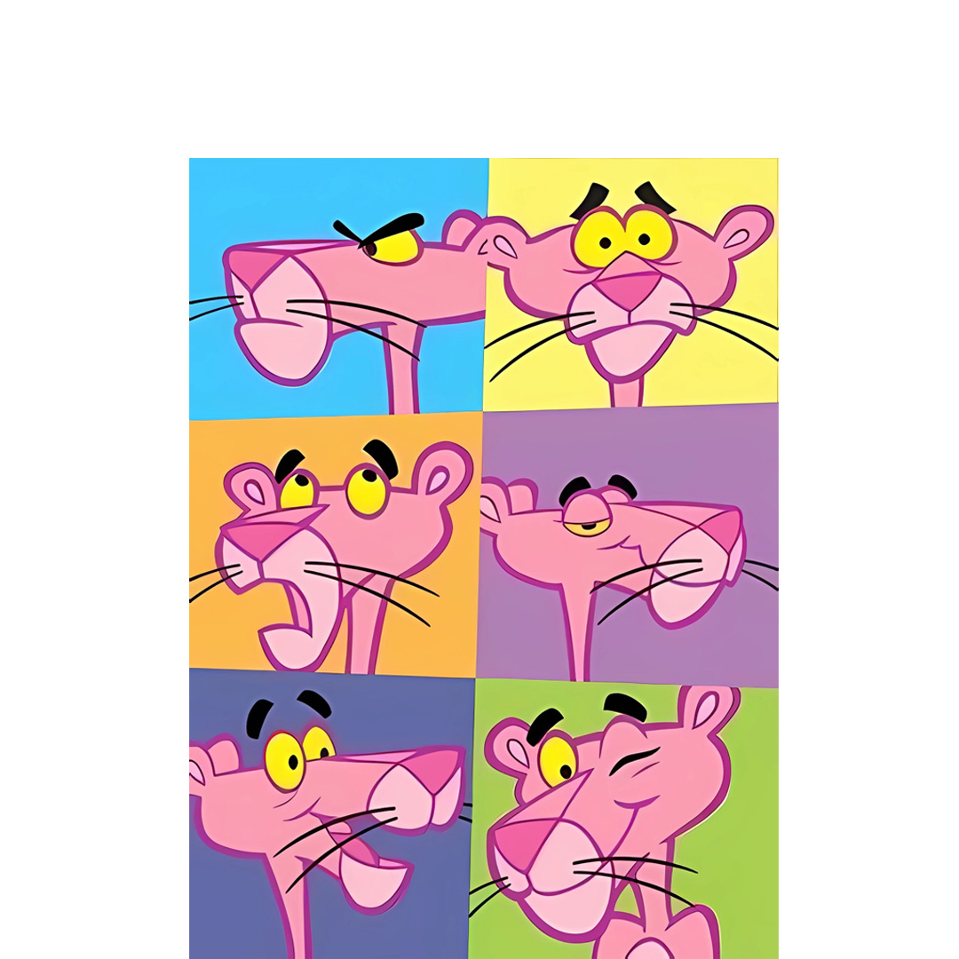 overlay