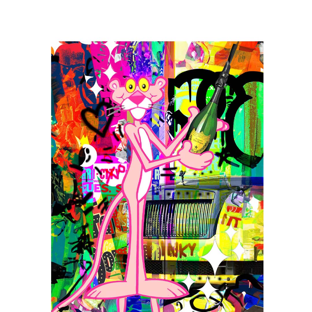 overlay