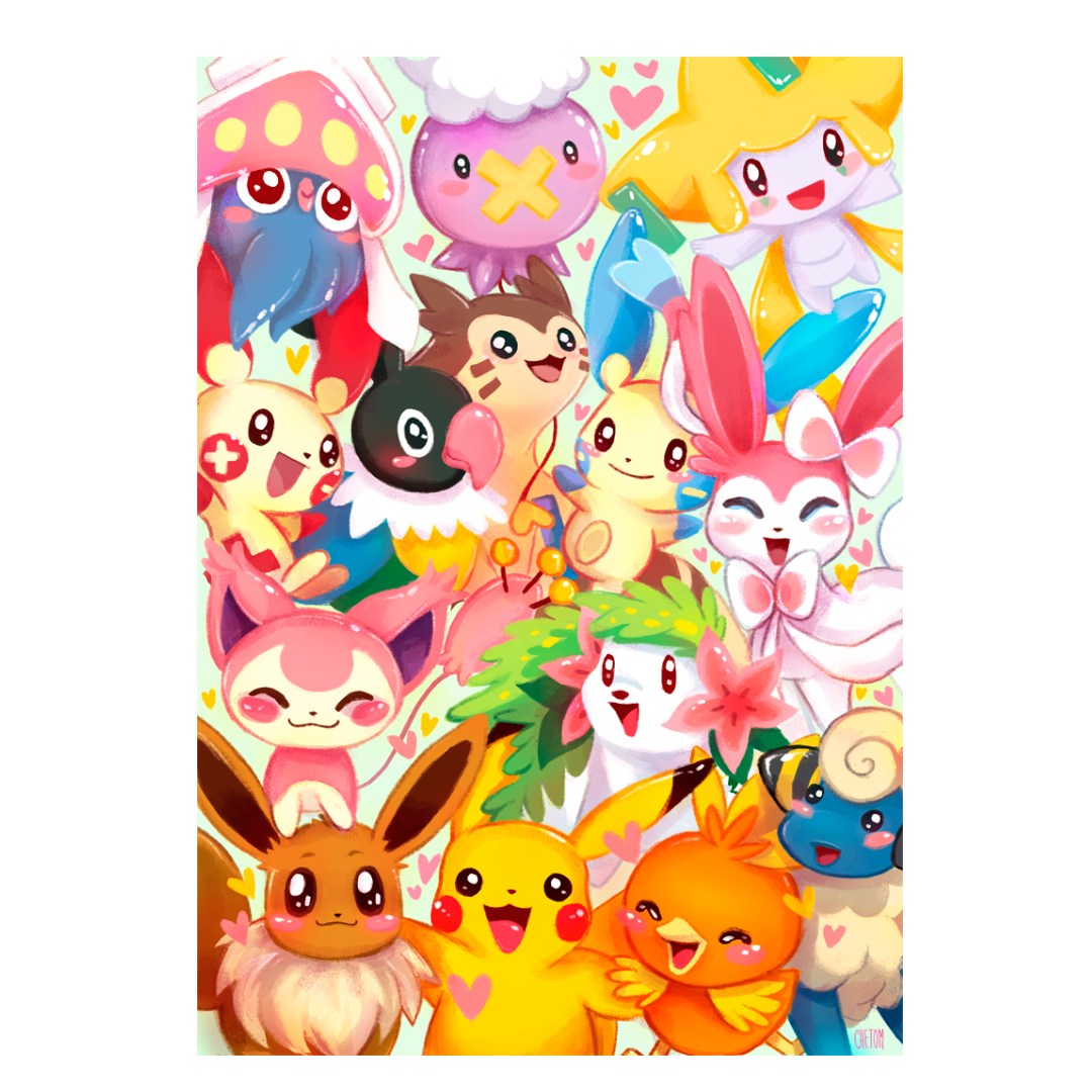 overlay