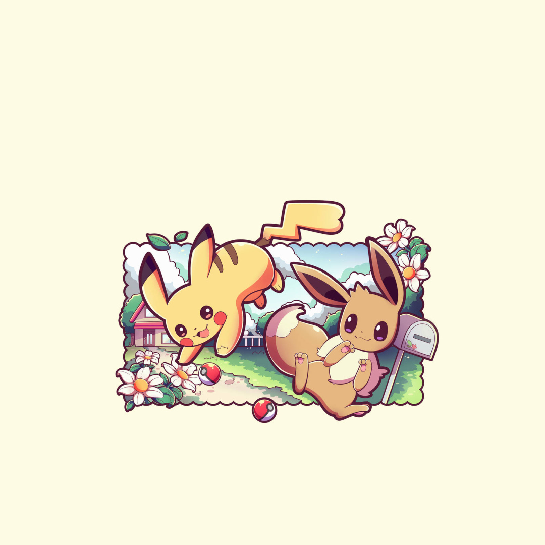 overlay