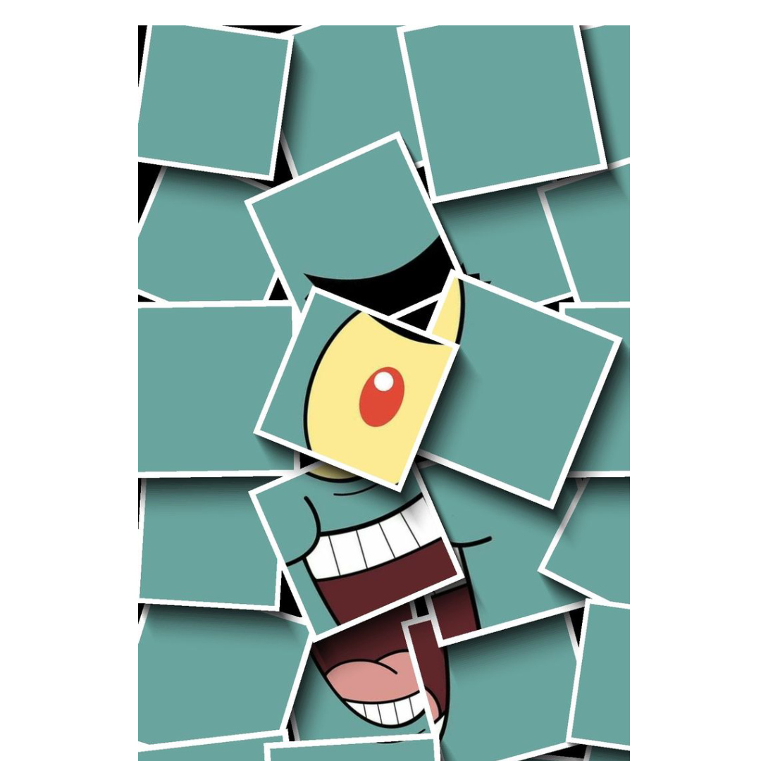 overlay