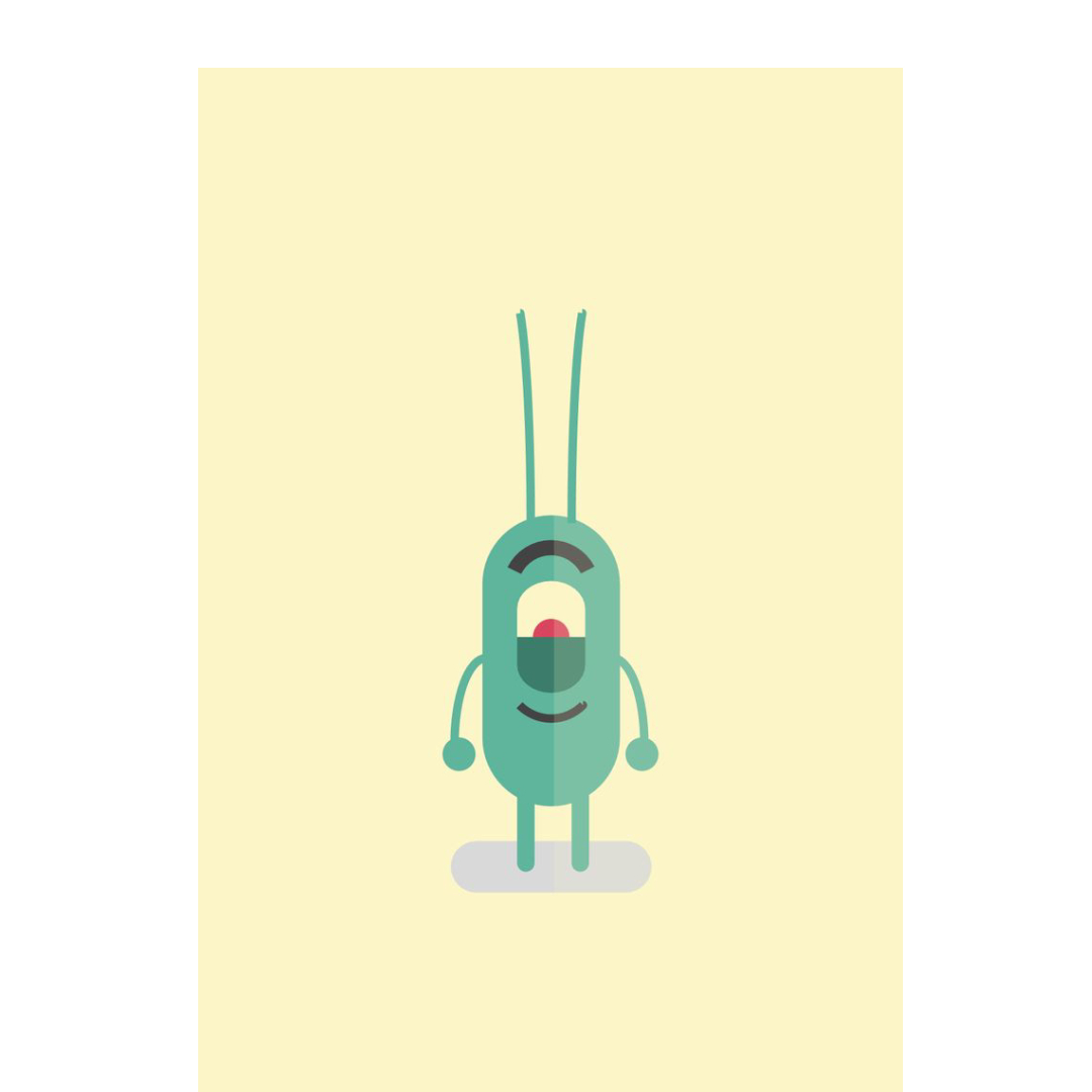 overlay