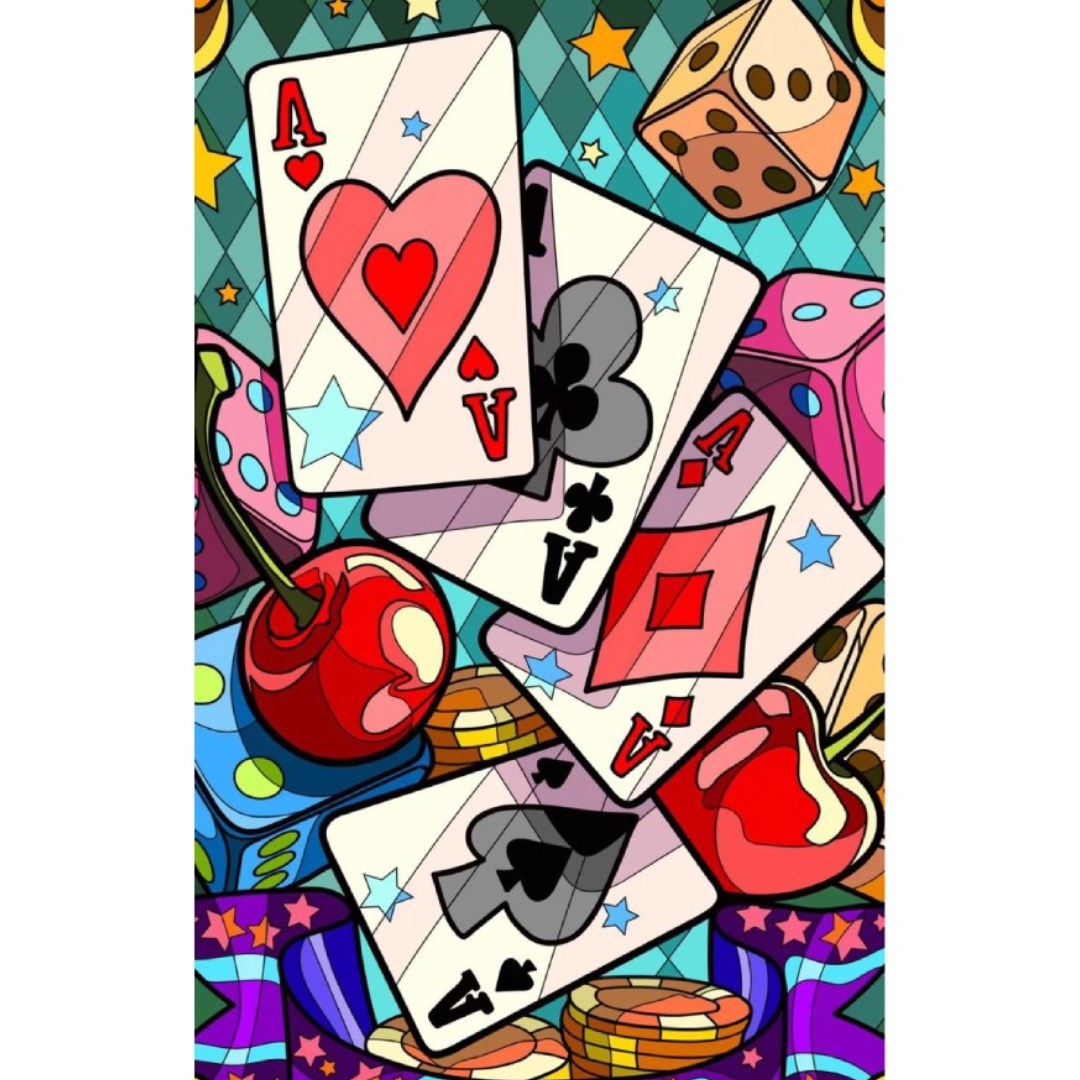 overlay