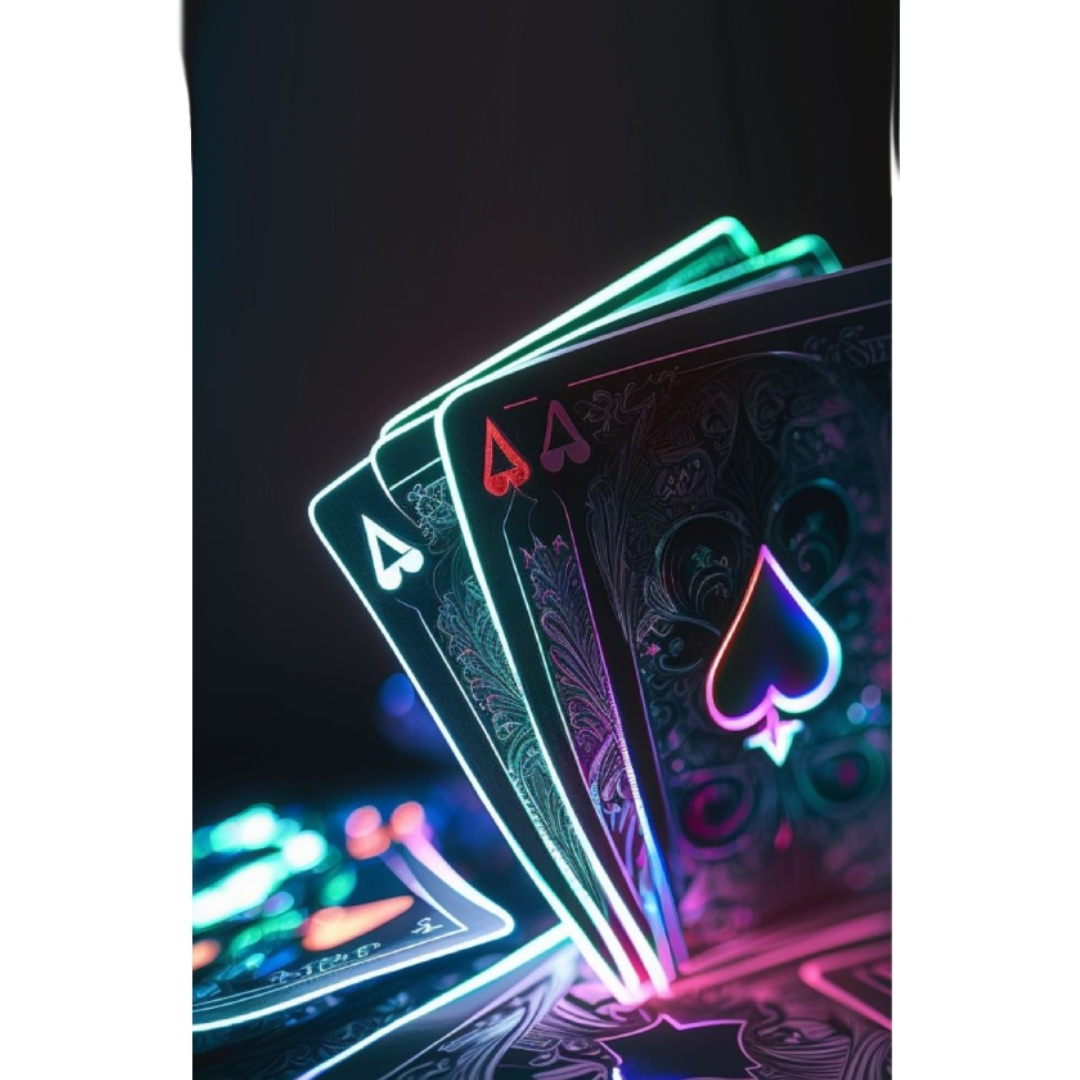 overlay