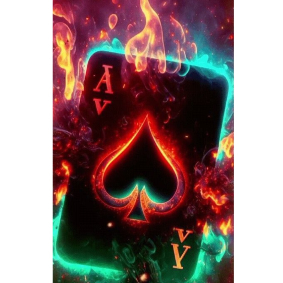 overlay