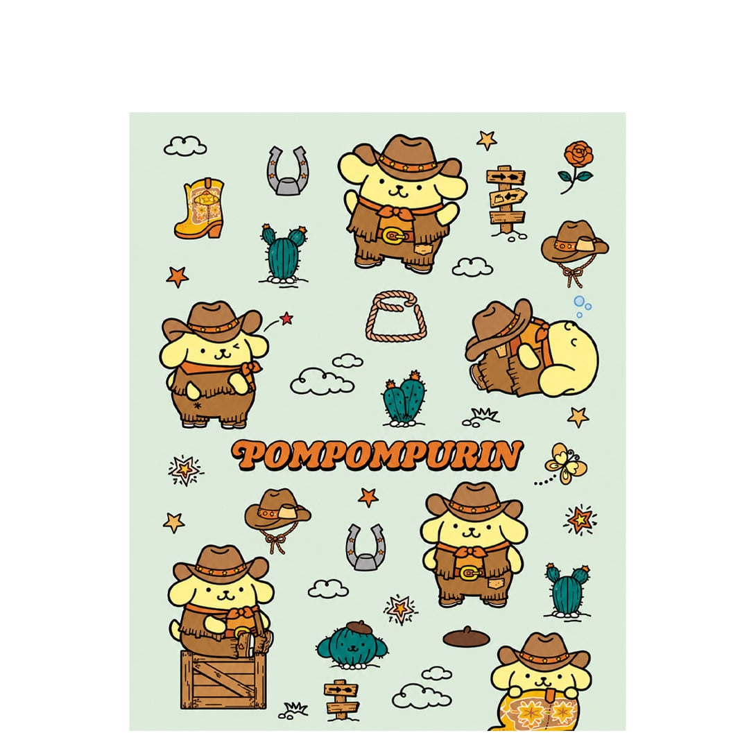 overlay