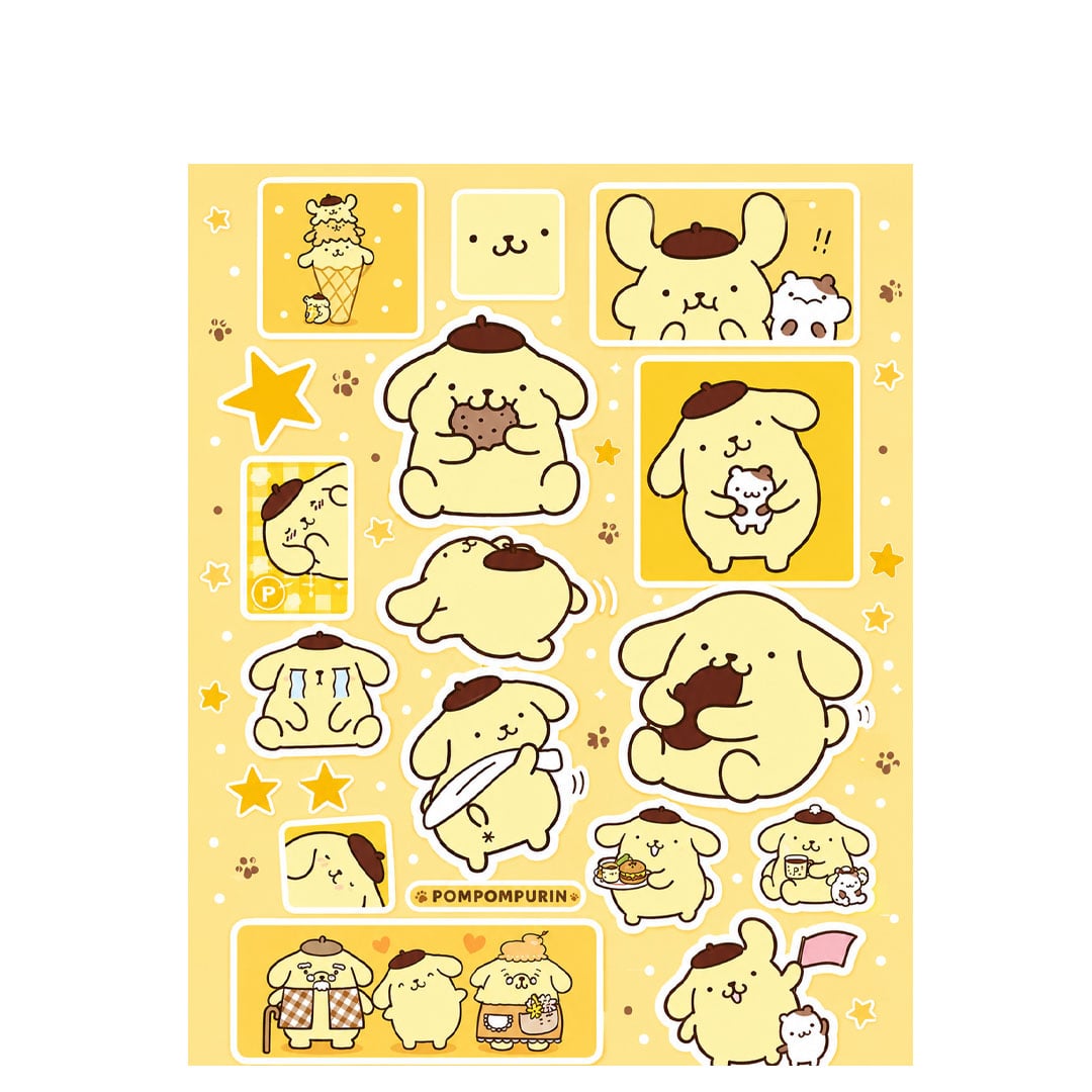 overlay
