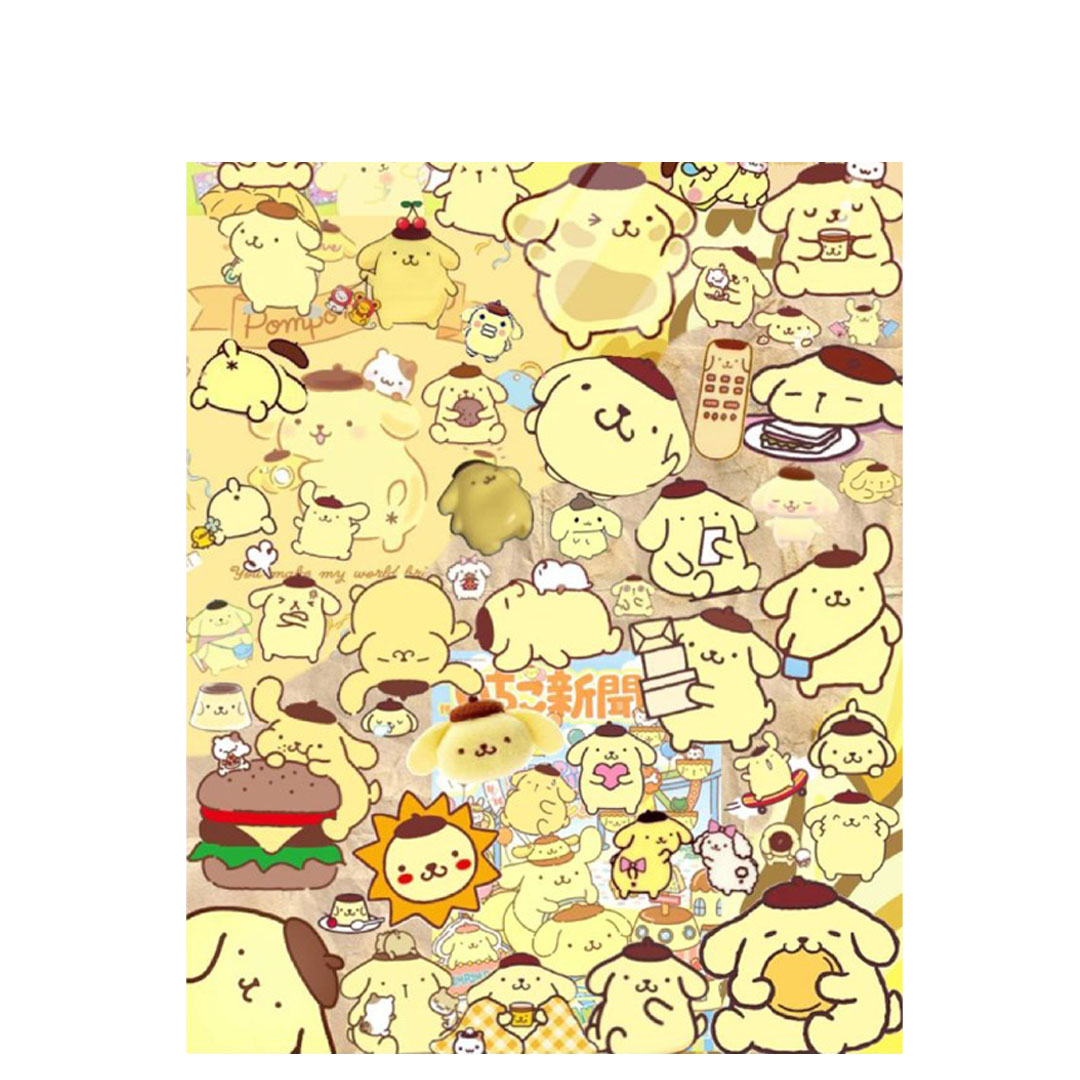 overlay