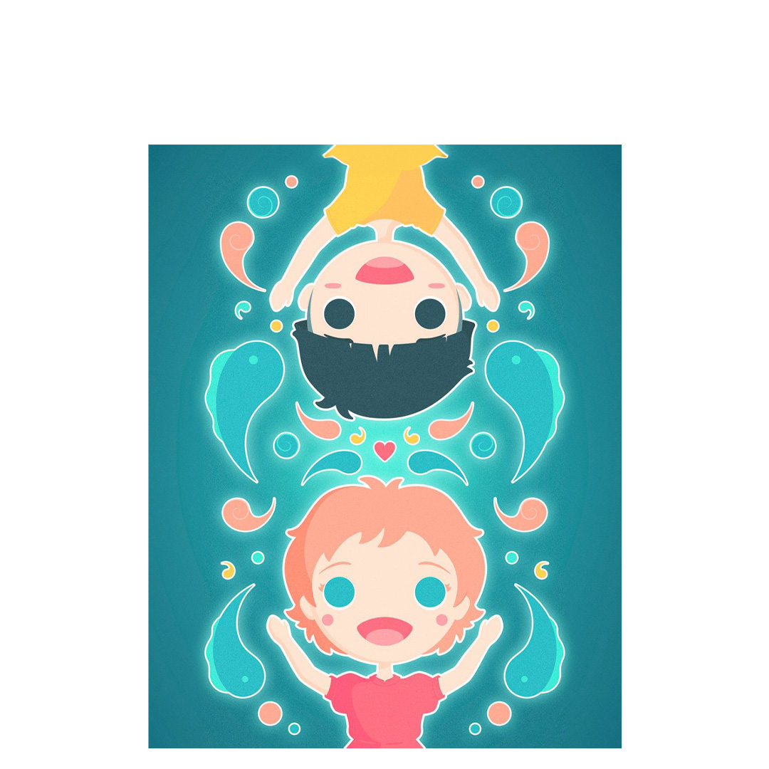 overlay