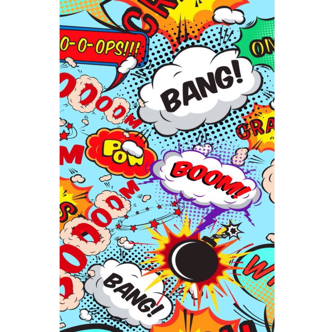 overlay