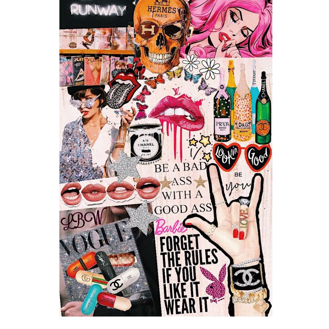 overlay