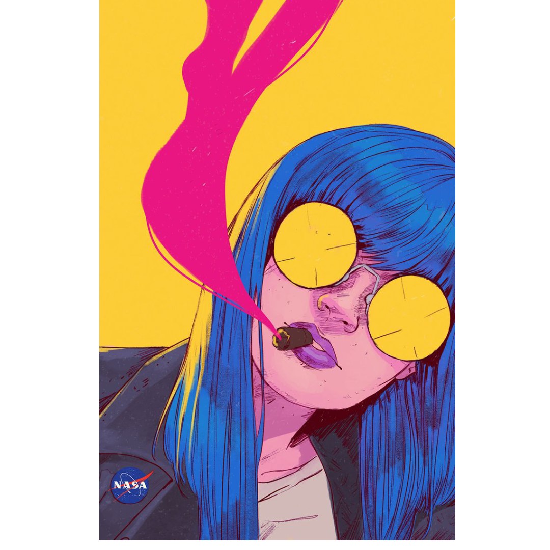 overlay