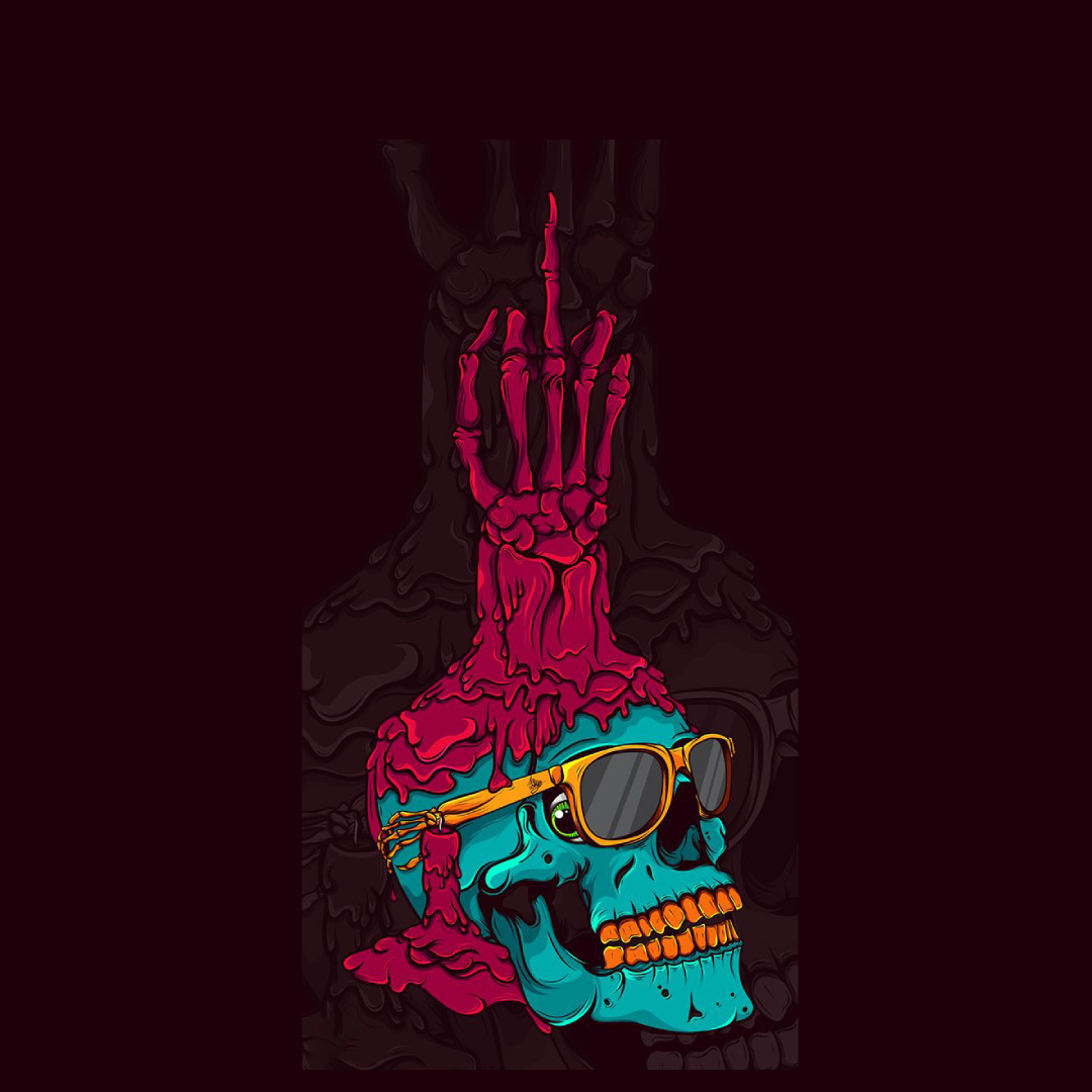 overlay
