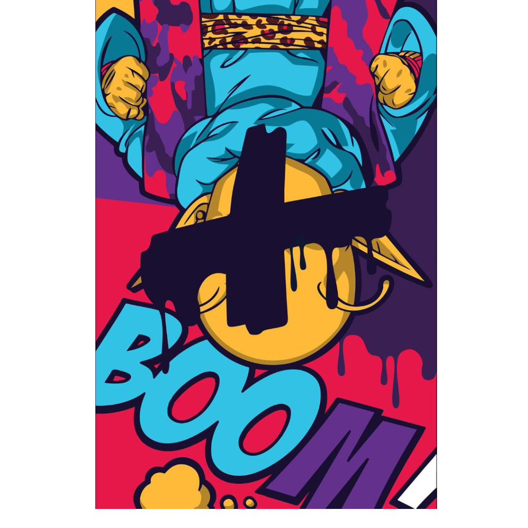 overlay