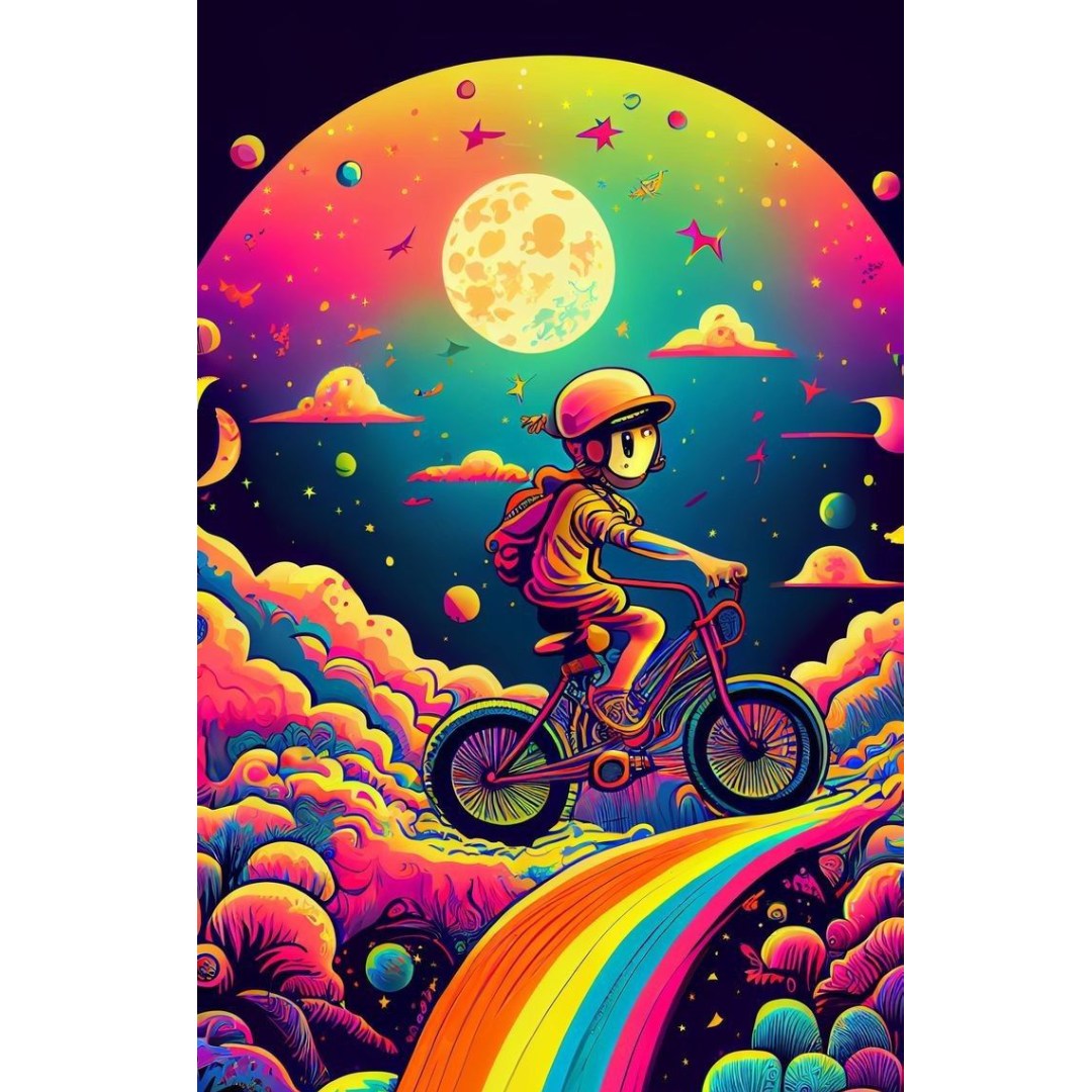 overlay