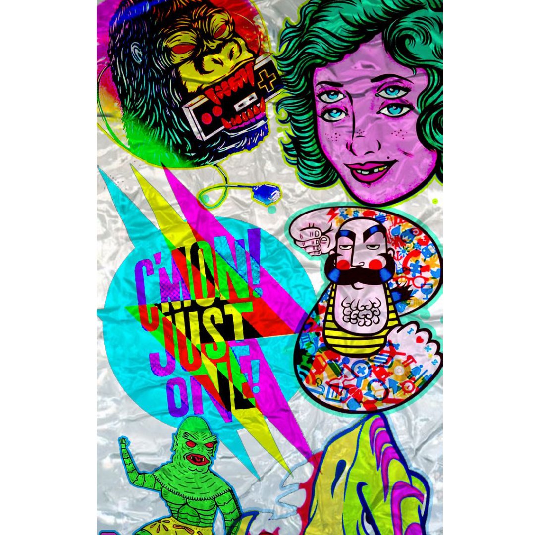 overlay