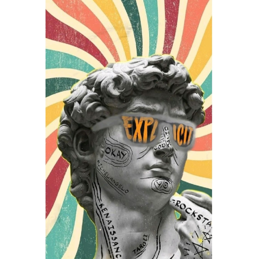 overlay