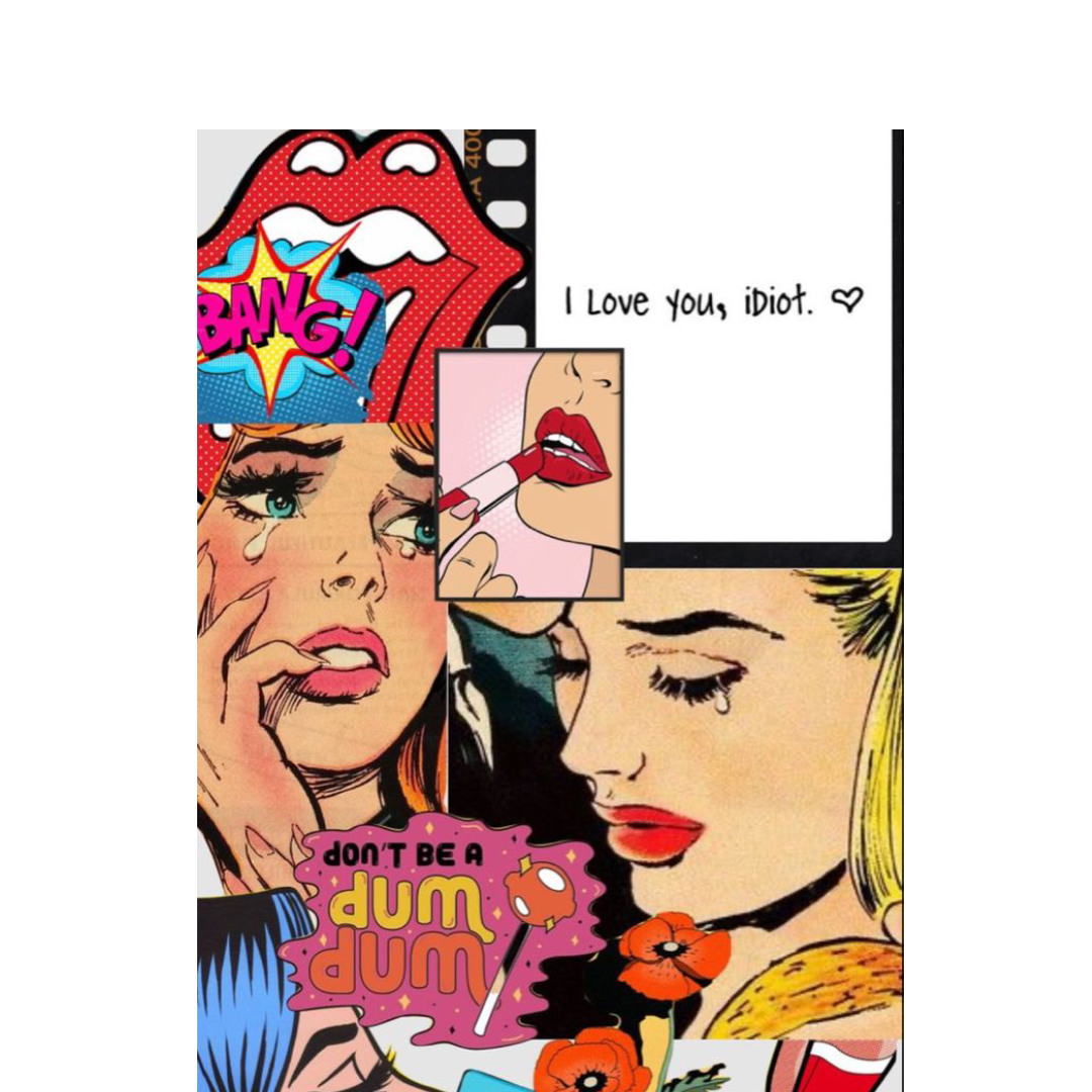 overlay
