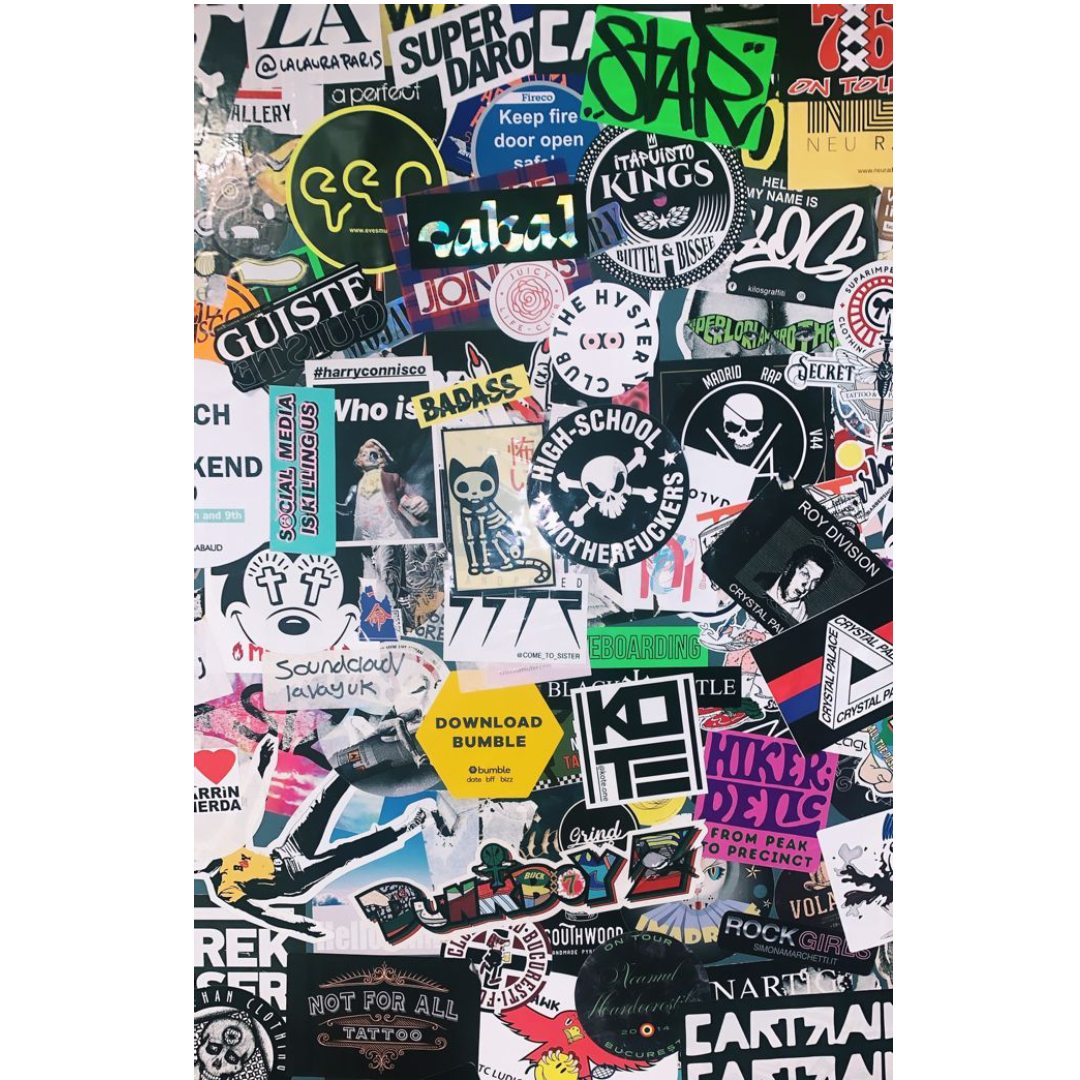 overlay