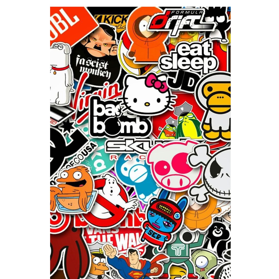 overlay