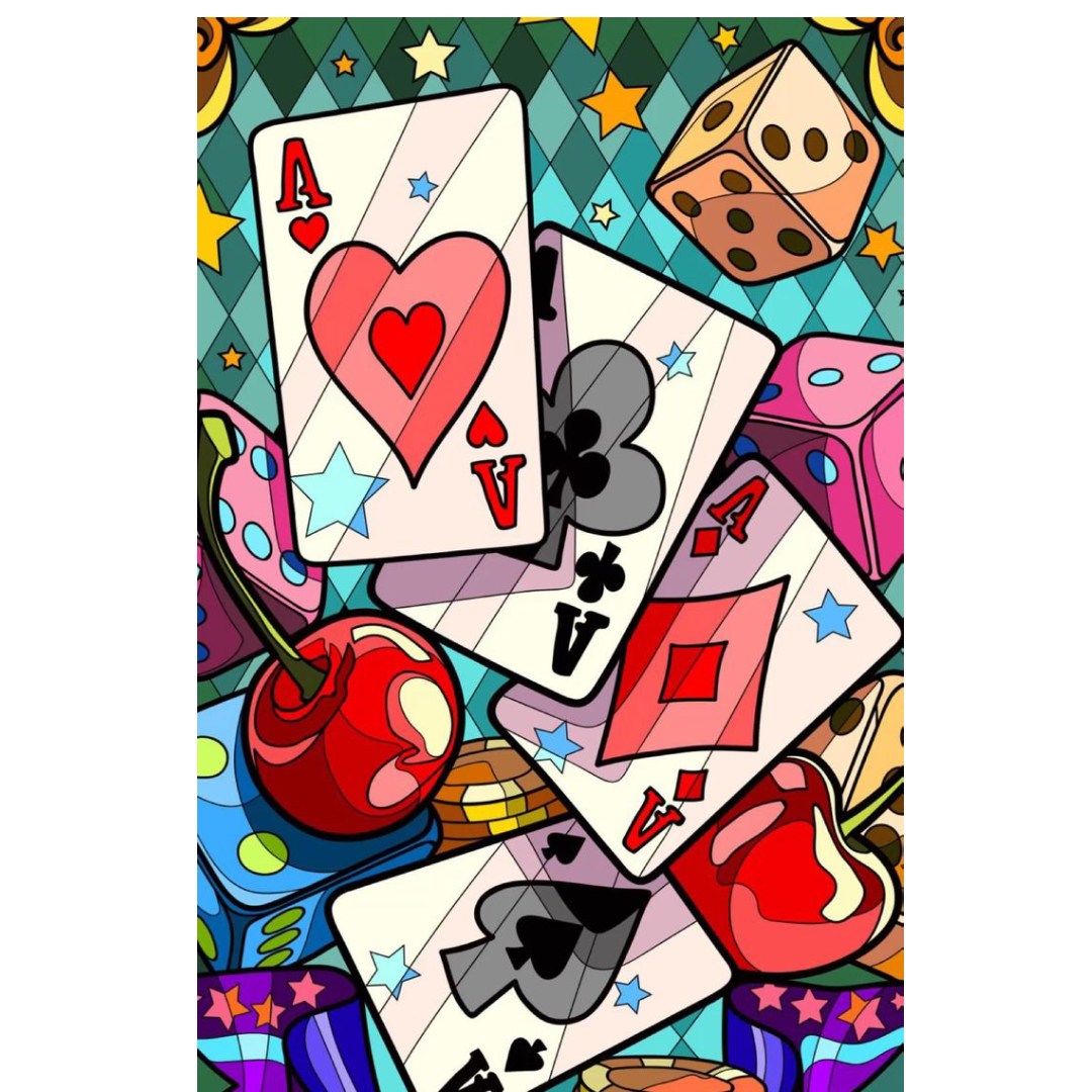 overlay