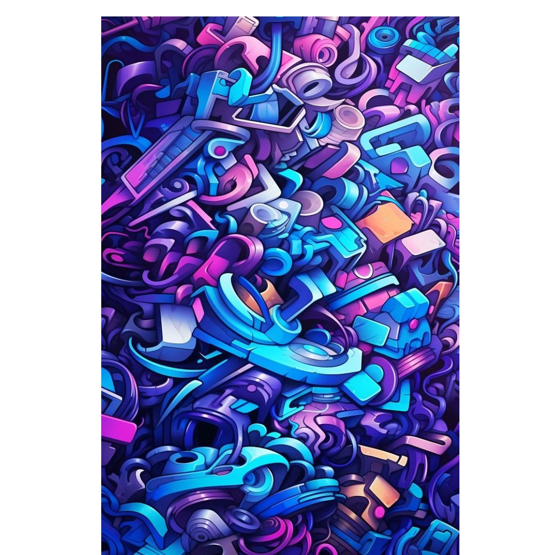 overlay