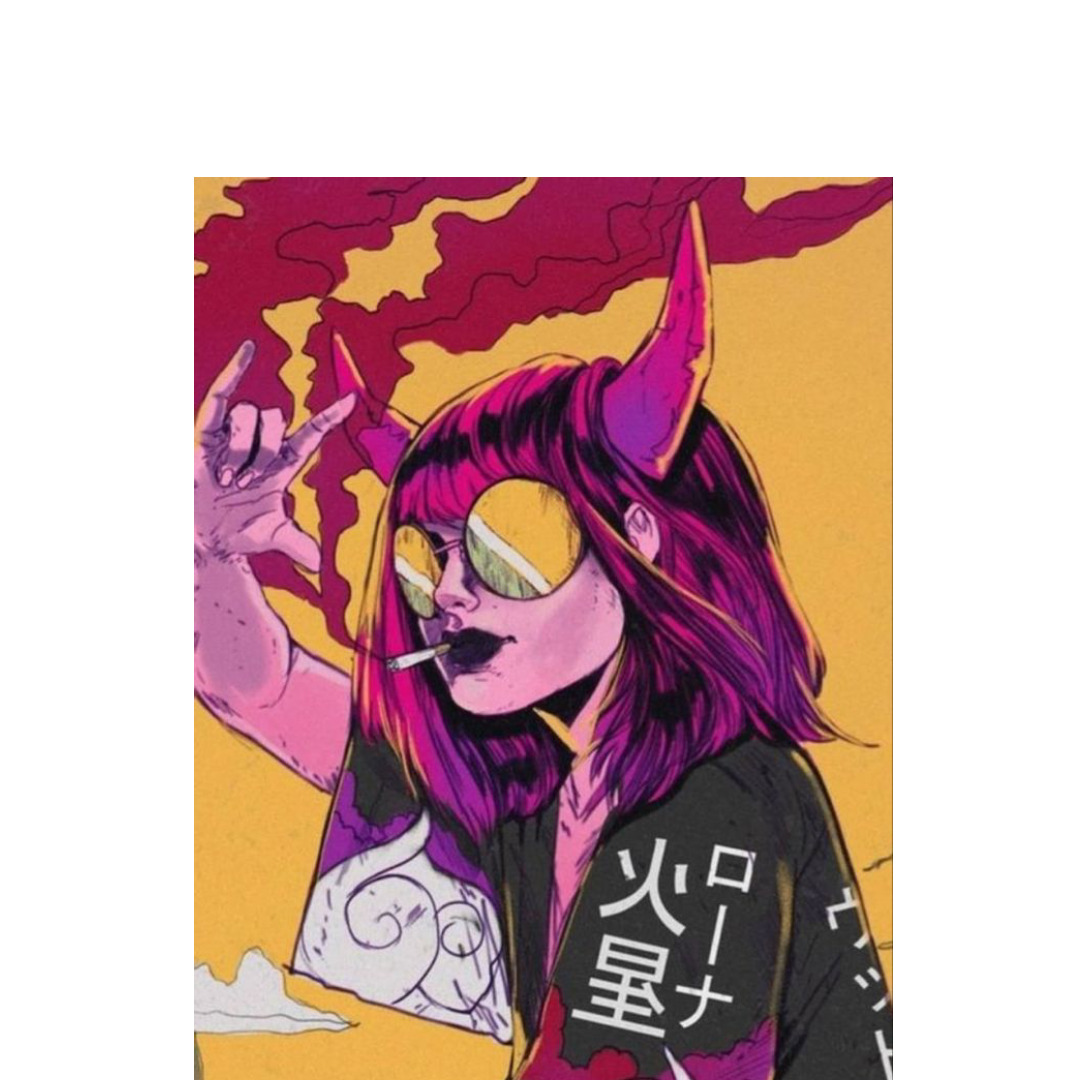 overlay