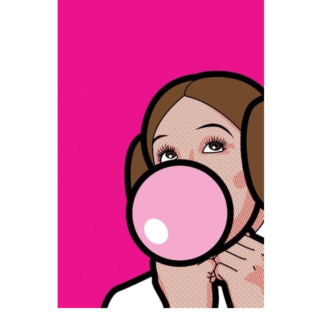 overlay