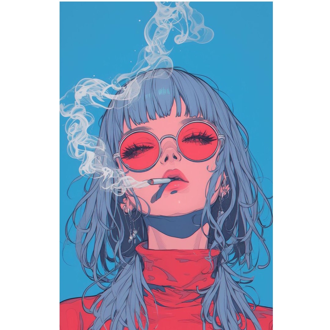 overlay