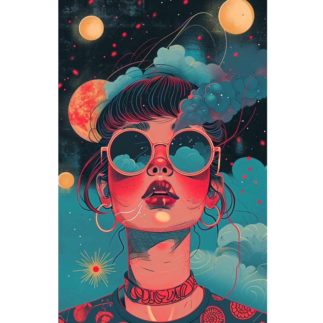 overlay