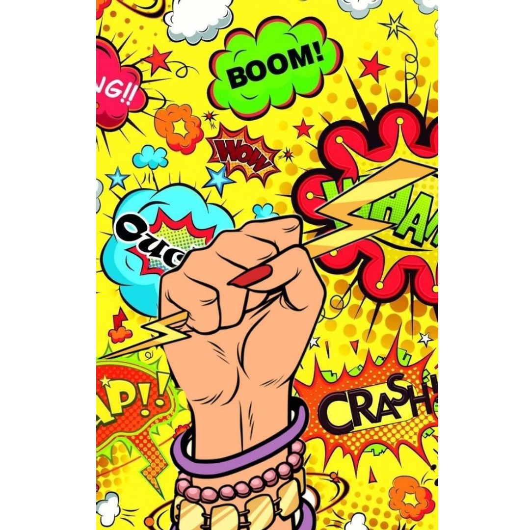 overlay