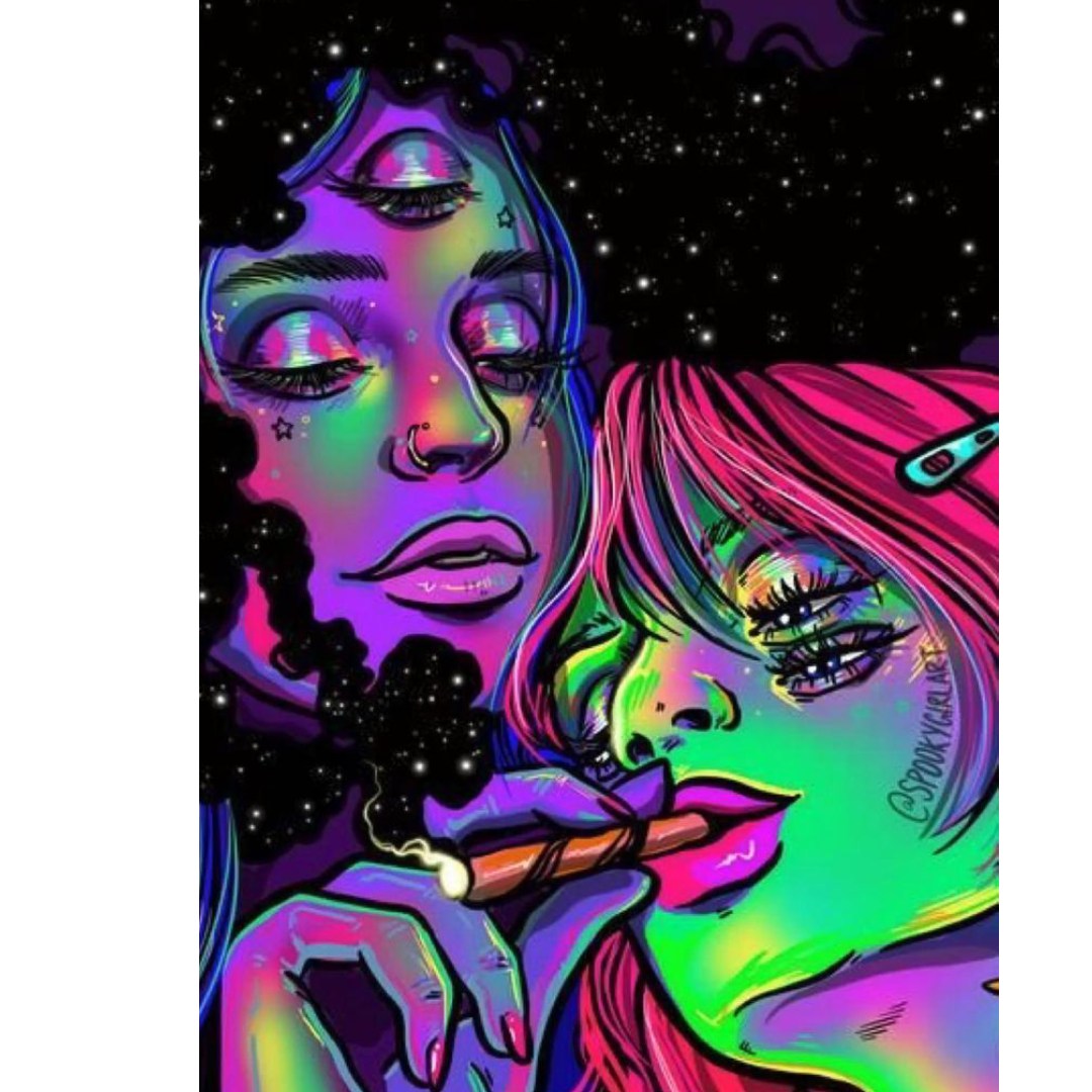 overlay