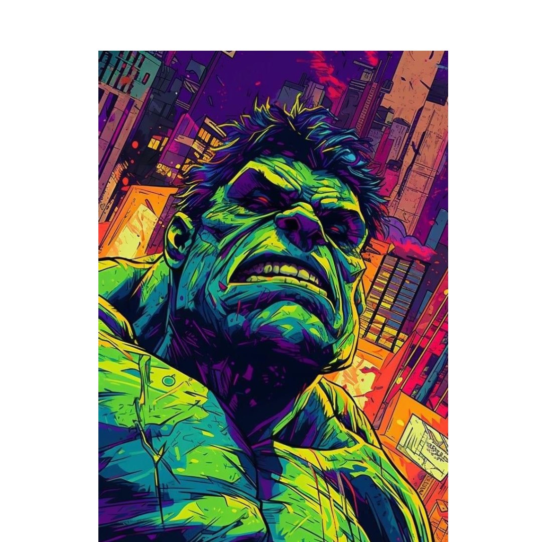 overlay