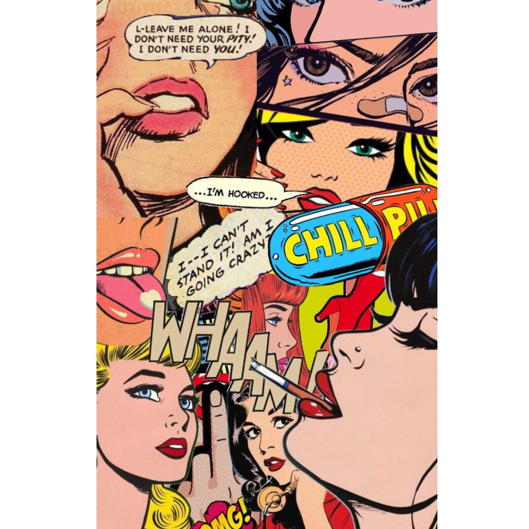 overlay