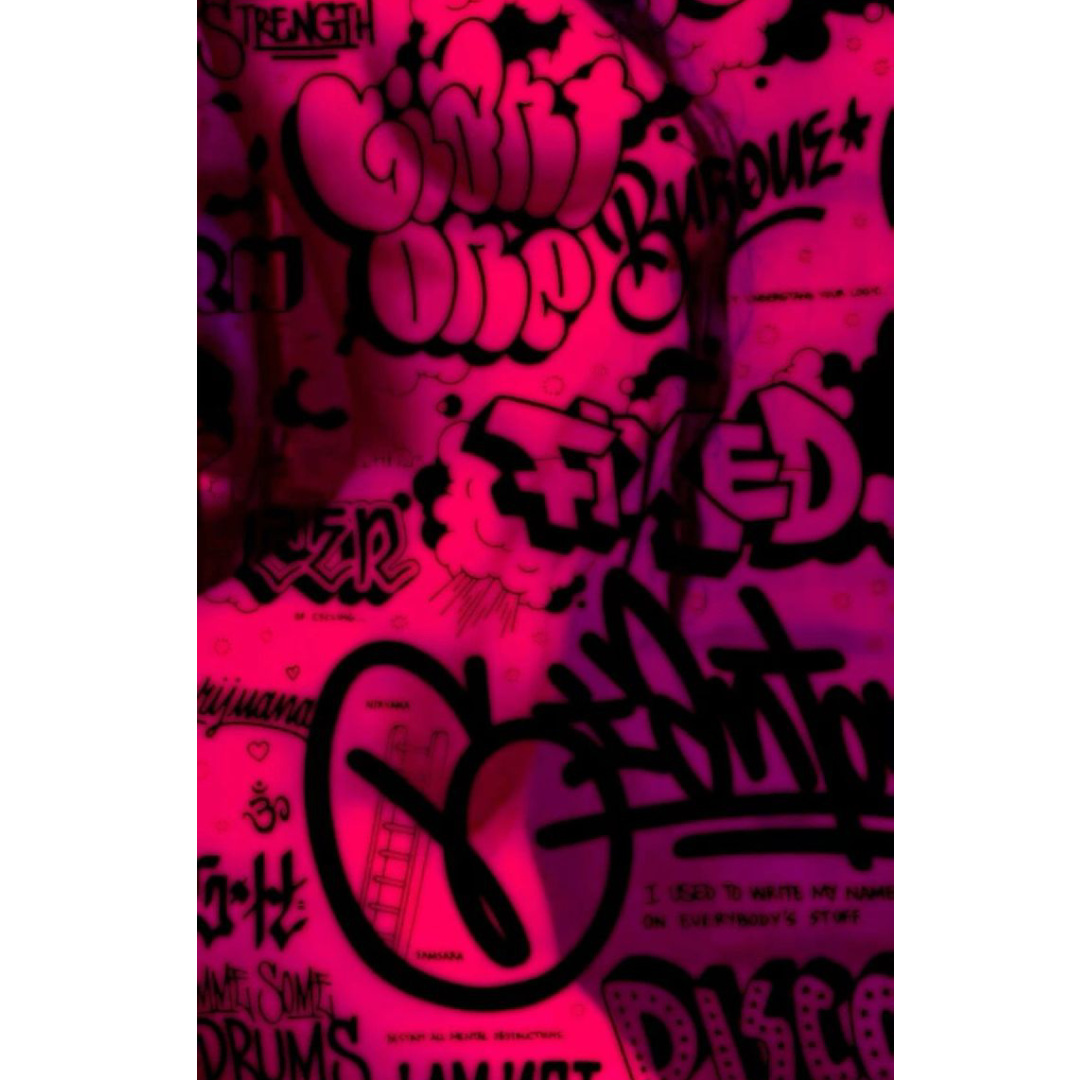 overlay