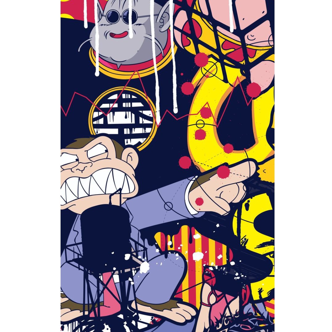 overlay