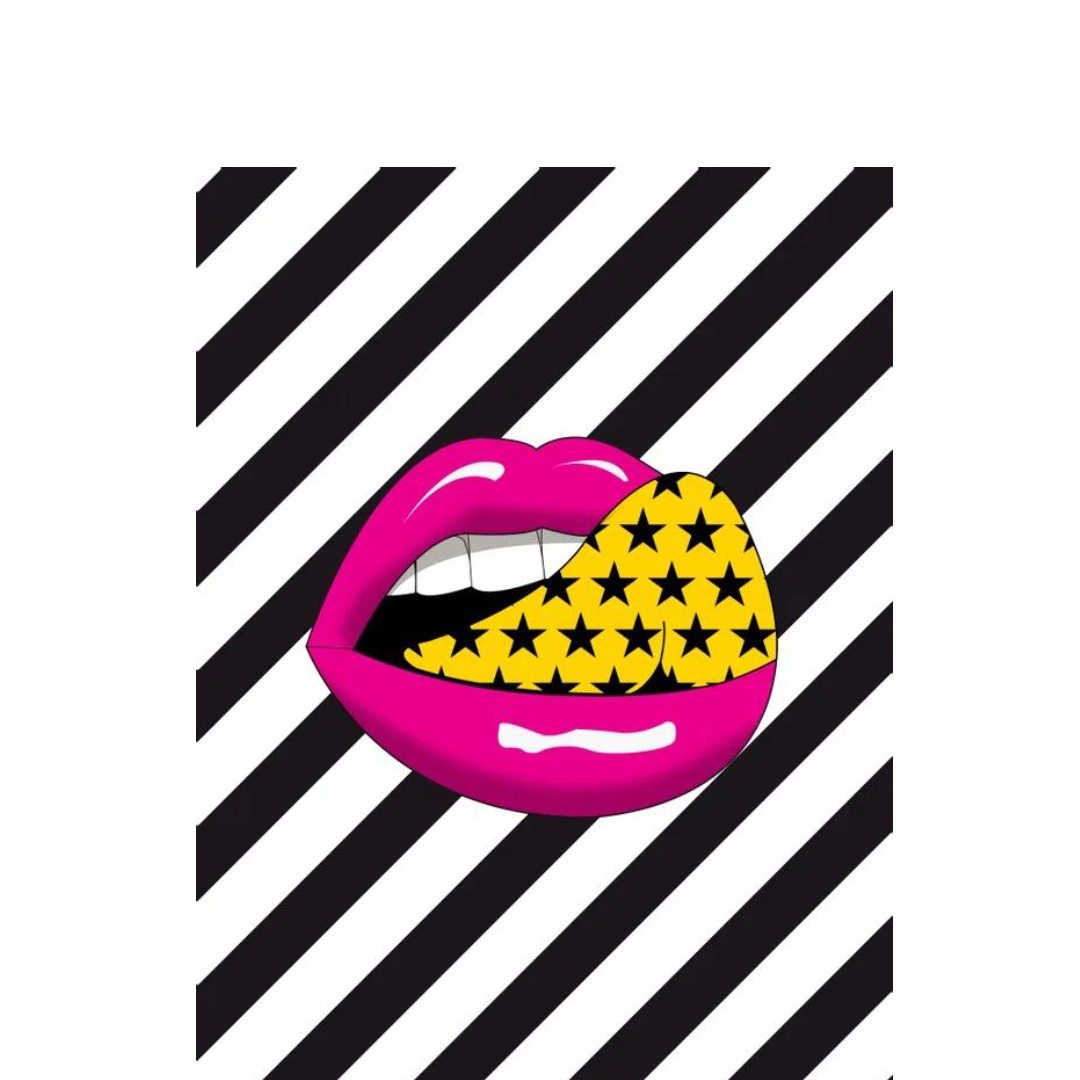 overlay