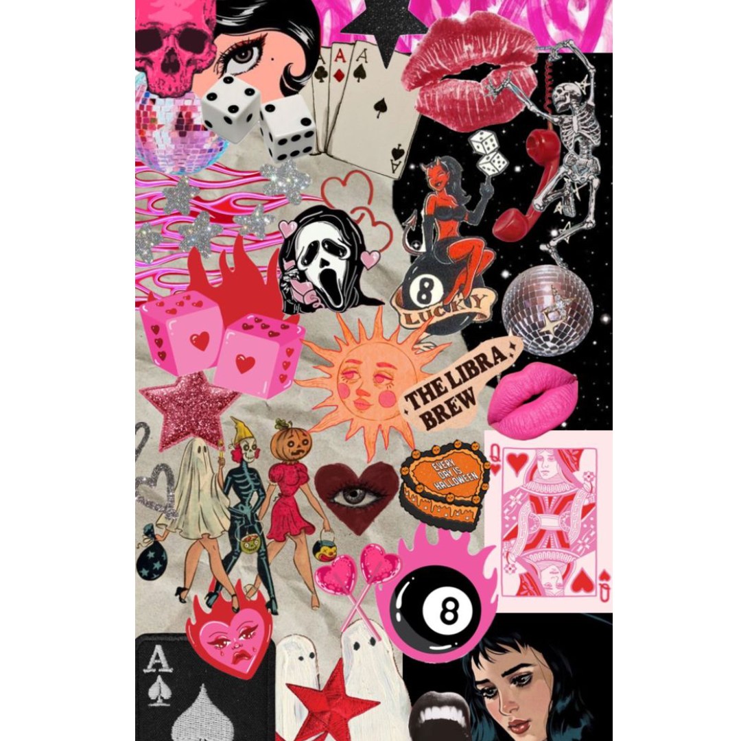 overlay