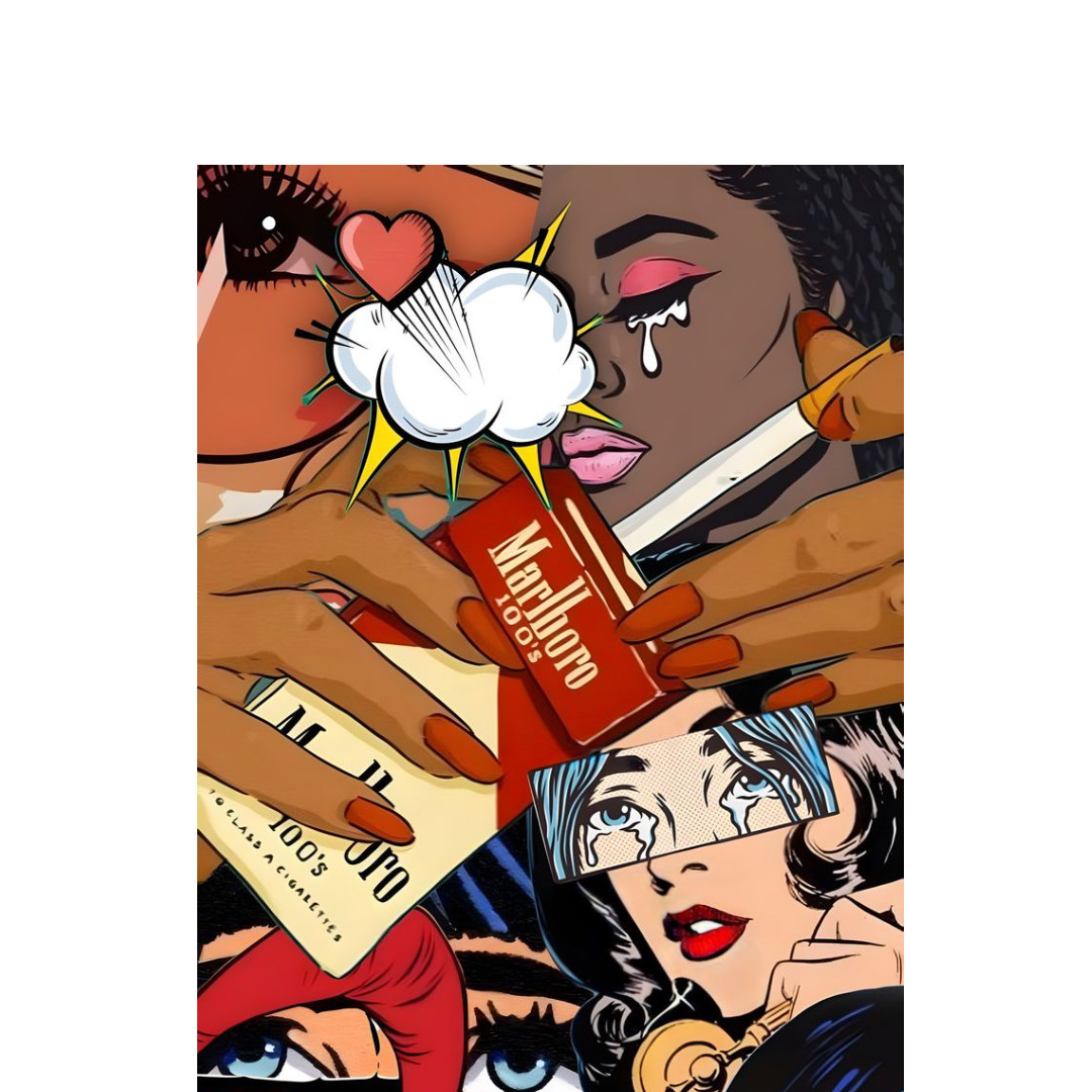 overlay