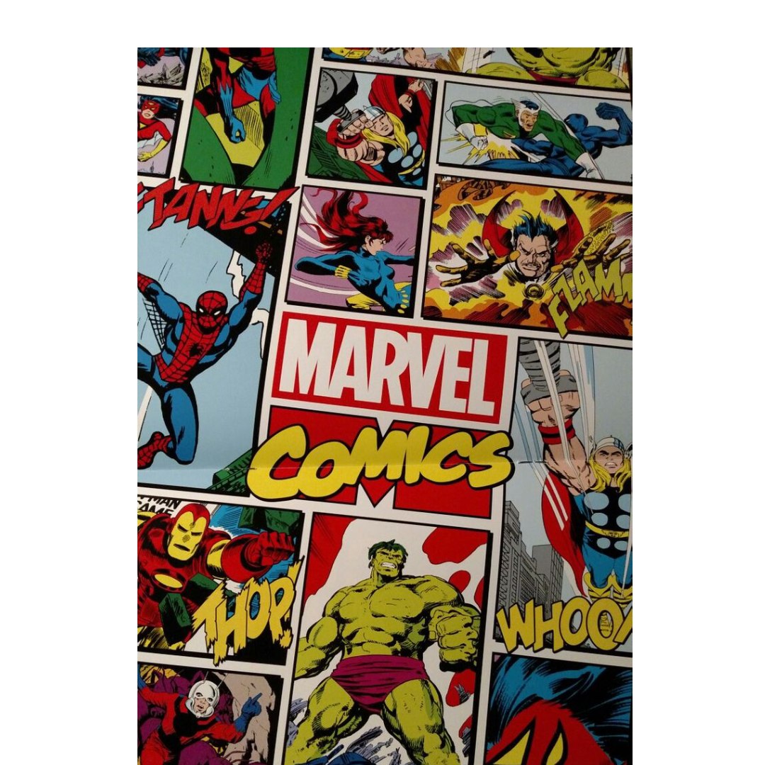 overlay
