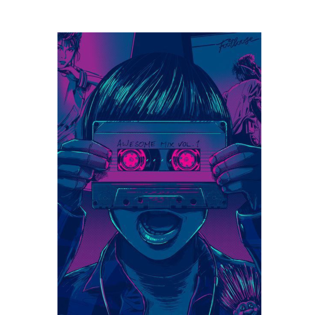 overlay