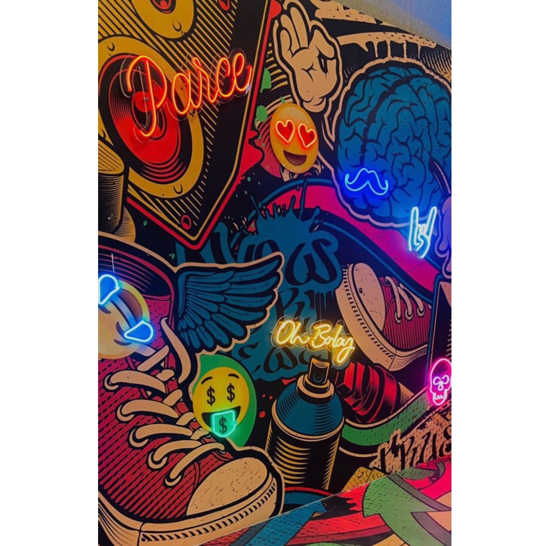 overlay
